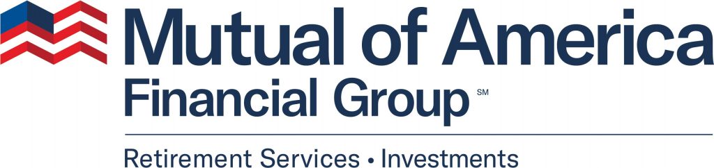 Mutual of America Logo