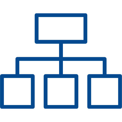 Compensation structure