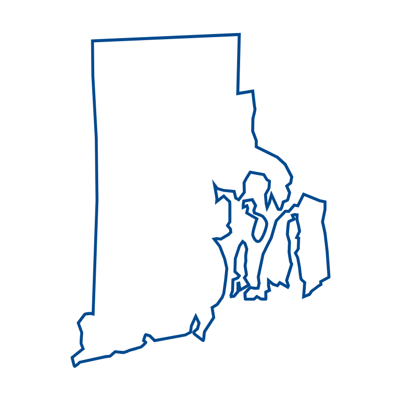 Rhode Island