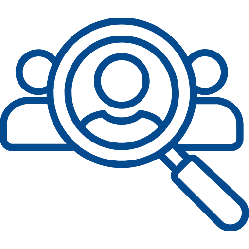 Executive Recruiting