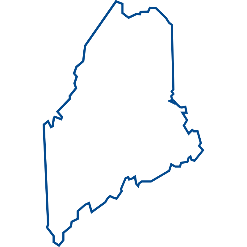 Maine
