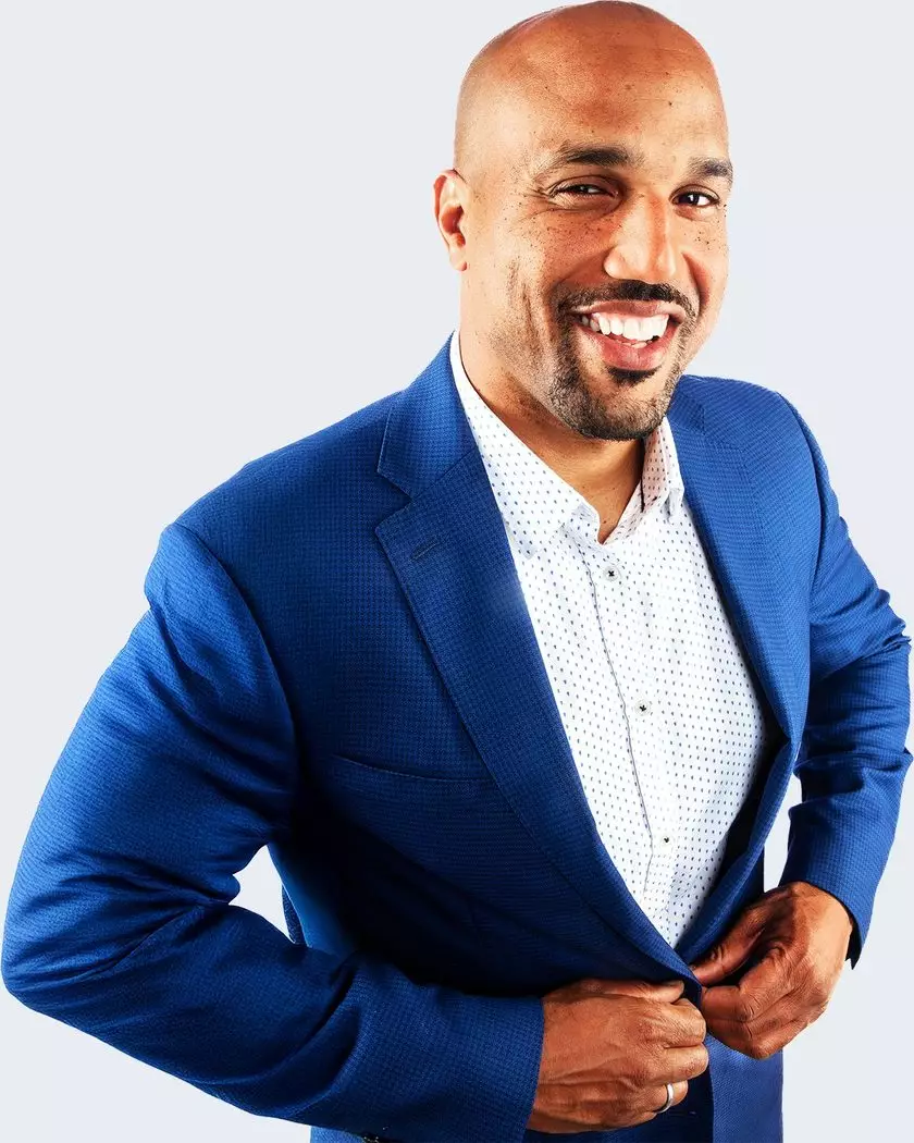 Arel Moodie
