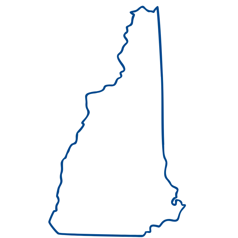 New Hampshire